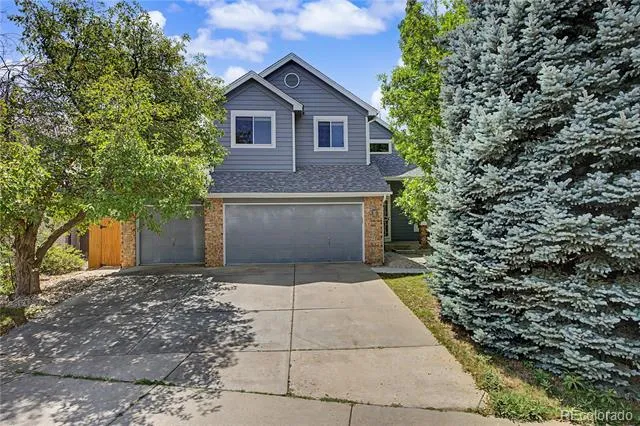 14084 E Hampden Place Aurora, CO 80014