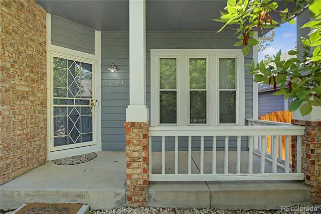 14084 E Hampden Place Aurora, CO 80014
