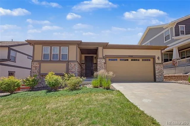 19164 W 85th Bluff Arvada, CO 80007