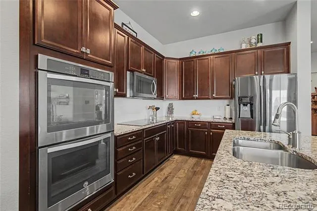 19164 W 85th Bluff Arvada, CO 80007