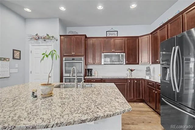 19164 W 85th Bluff Arvada, CO 80007