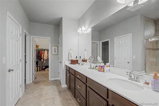 19164 W 85th Bluff Arvada, CO 80007