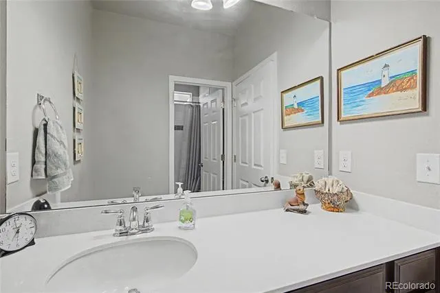 19164 W 85th Bluff Arvada, CO 80007