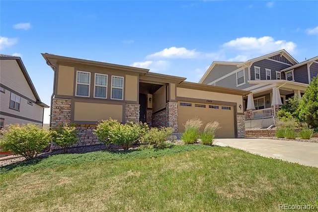 19164 W 85th Bluff Arvada, CO 80007