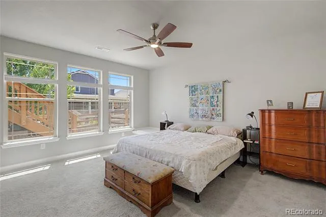 19164 W 85th Bluff Arvada, CO 80007