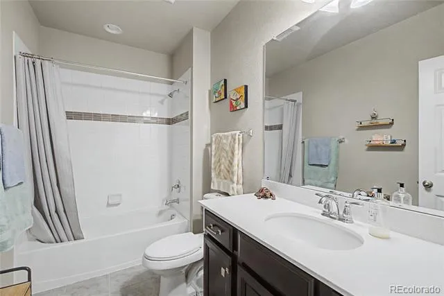 19164 W 85th Bluff Arvada, CO 80007