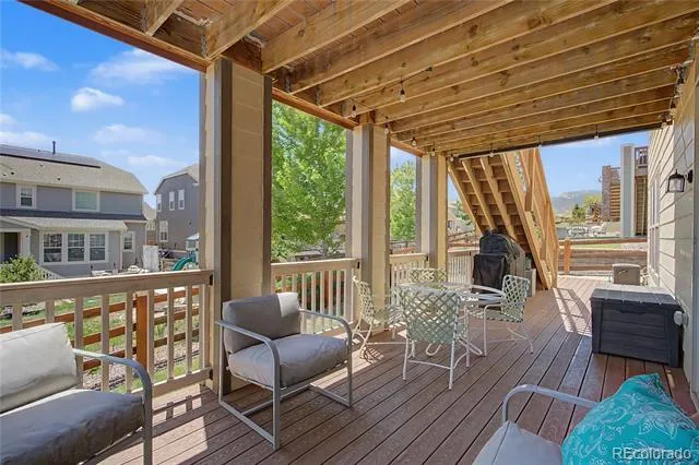 19164 W 85th Bluff Arvada, CO 80007