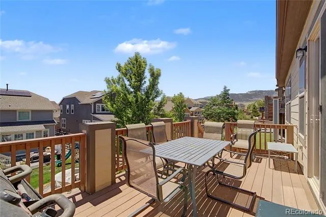 19164 W 85th Bluff Arvada, CO 80007