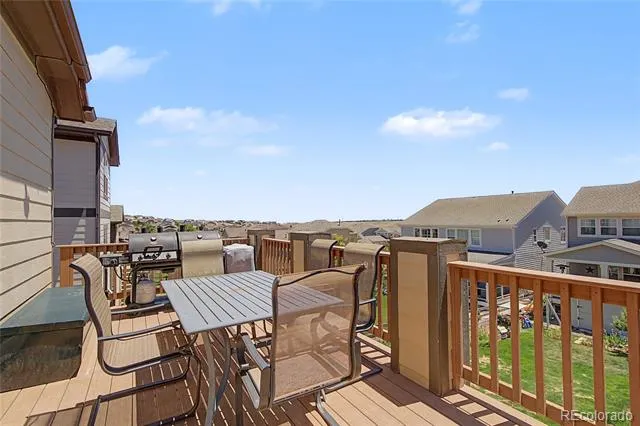 19164 W 85th Bluff Arvada, CO 80007
