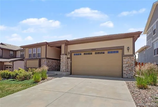19164 W 85th Bluff Arvada, CO 80007