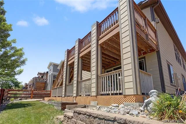 19164 W 85th Bluff Arvada, CO 80007