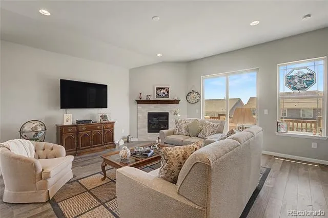 19164 W 85th Bluff Arvada, CO 80007