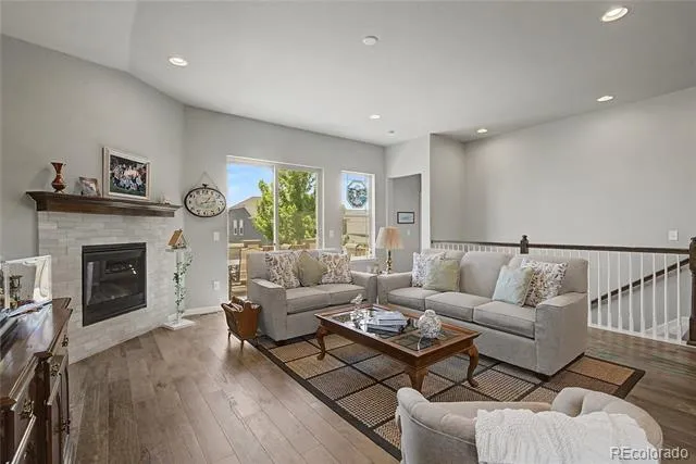 19164 W 85th Bluff Arvada, CO 80007