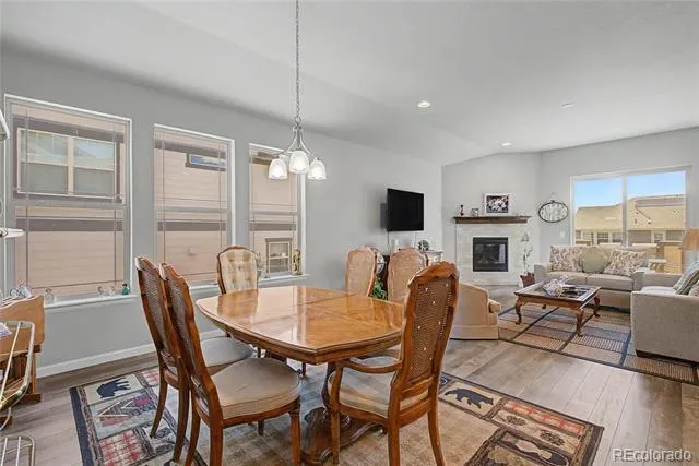 19164 W 85th Bluff Arvada, CO 80007