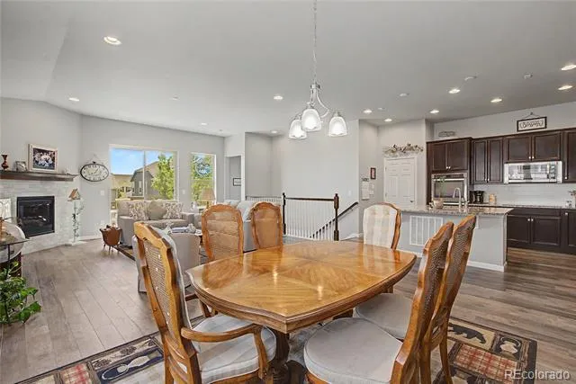 19164 W 85th Bluff Arvada, CO 80007
