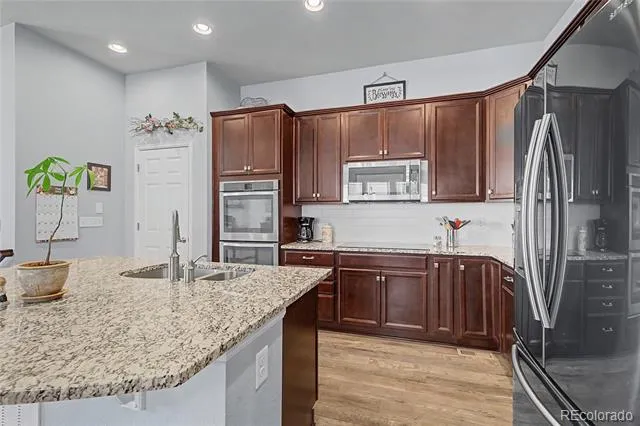 19164 W 85th Bluff Arvada, CO 80007