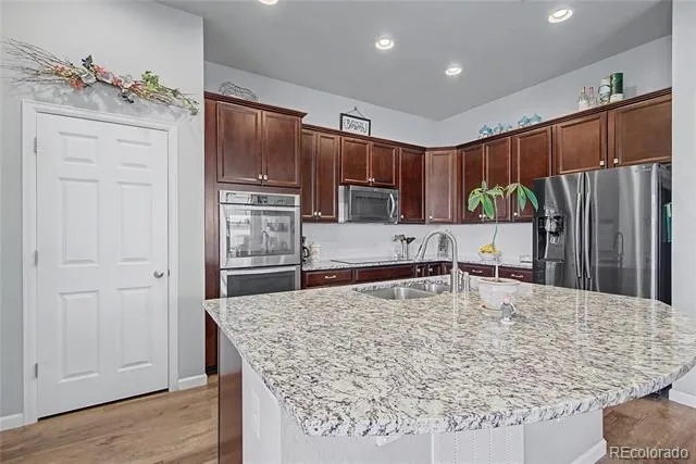 19164 W 85th Bluff Arvada, CO 80007