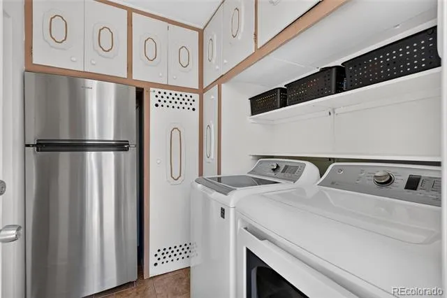 2836 W Irvington Place Denver, CO 80219