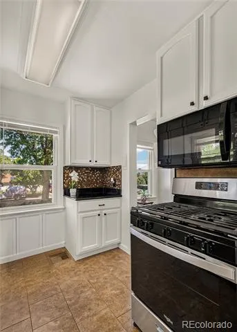 2836 W Irvington Place Denver, CO 80219