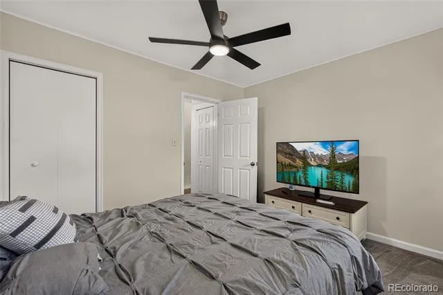 2836 W Irvington Place Denver, CO 80219