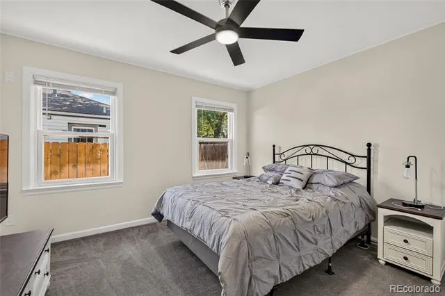 2836 W Irvington Place Denver, CO 80219