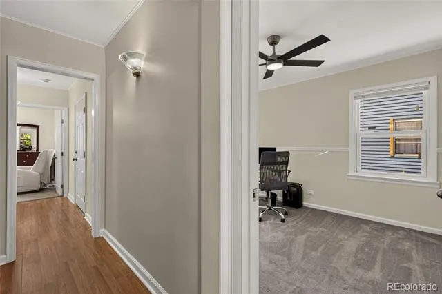 2836 W Irvington Place Denver, CO 80219
