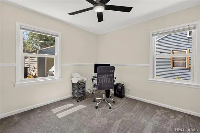 2836 W Irvington Place Denver, CO 80219