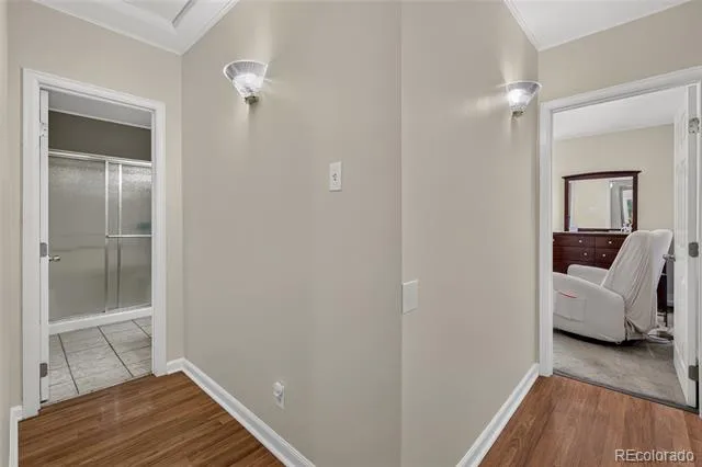 2836 W Irvington Place Denver, CO 80219