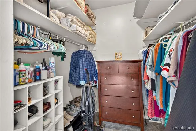 2836 W Irvington Place Denver, CO 80219