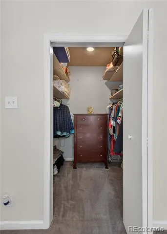 2836 W Irvington Place Denver, CO 80219