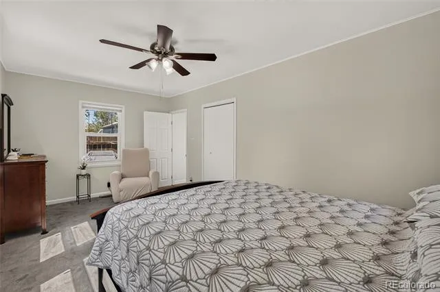 2836 W Irvington Place Denver, CO 80219