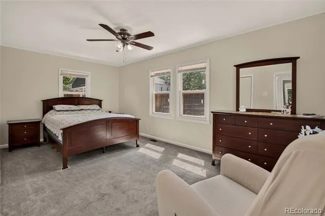 2836 W Irvington Place Denver, CO 80219