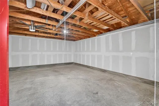 2836 W Irvington Place Denver, CO 80219