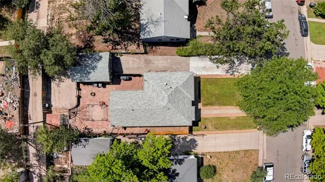 2836 W Irvington Place Denver, CO 80219