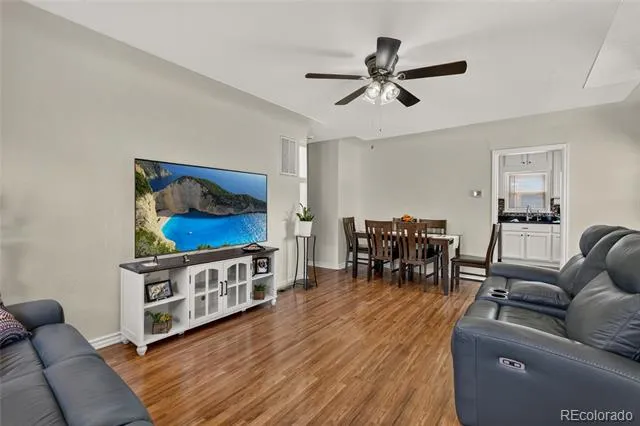 2836 W Irvington Place Denver, CO 80219