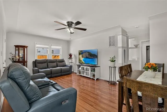 2836 W Irvington Place Denver, CO 80219