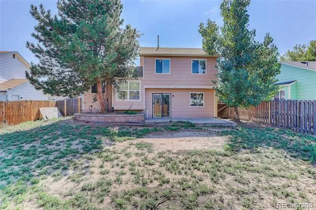 4763 Chandler Court Denver, CO 80239