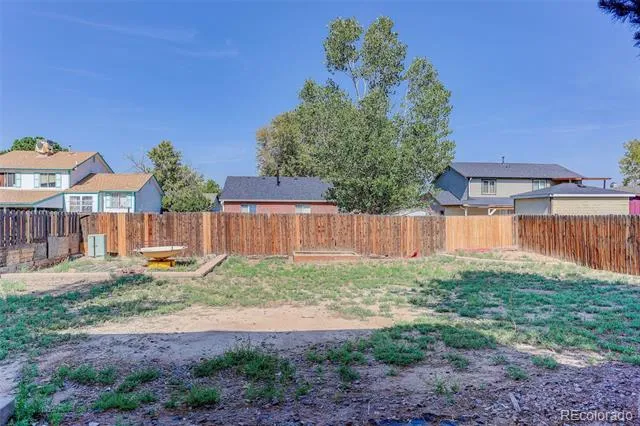 4763 Chandler Court Denver, CO 80239