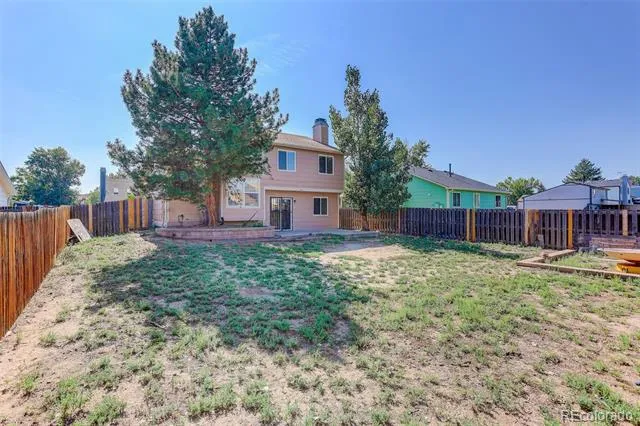 4763 Chandler Court Denver, CO 80239