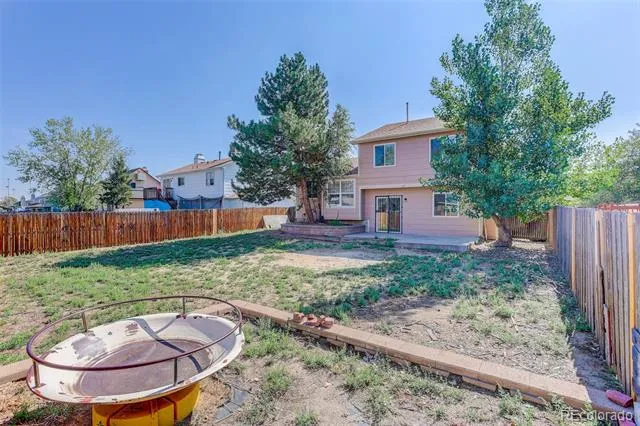 4763 Chandler Court Denver, CO 80239