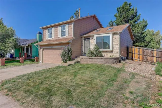 4763 Chandler Court Denver, CO 80239