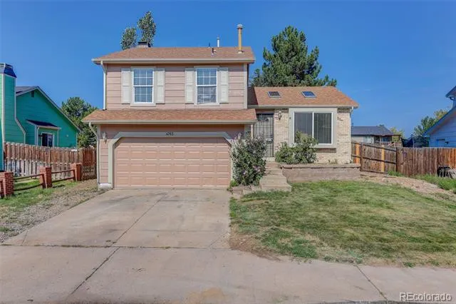4763 Chandler Court Denver, CO 80239