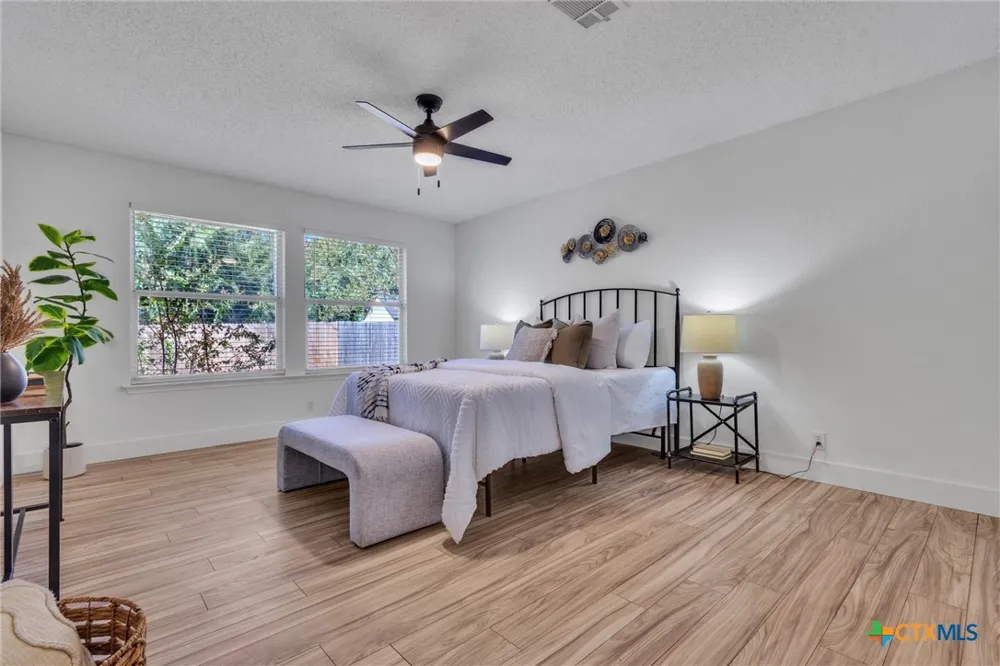 16832 Luckenwald Drive Round Rock, TX 78681