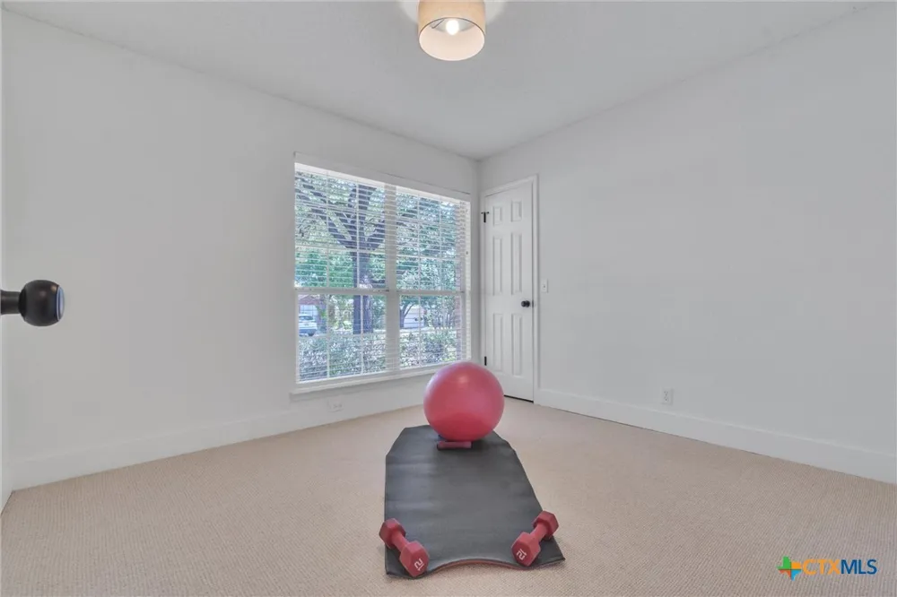 16832 Luckenwald Drive Round Rock, TX 78681