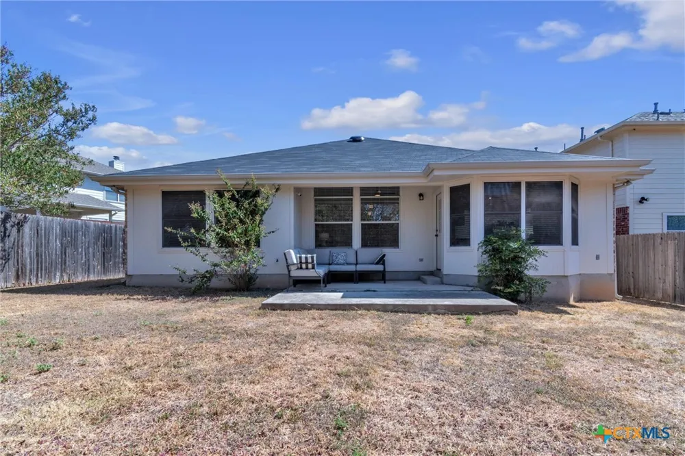 16832 Luckenwald Drive Round Rock, TX 78681