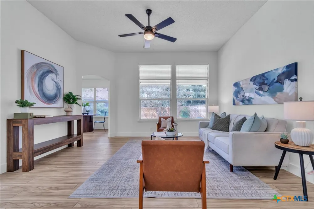 16832 Luckenwald Drive Round Rock, TX 78681