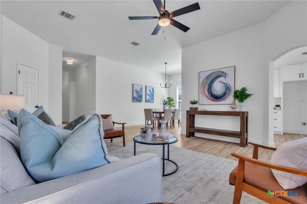 16832 Luckenwald Drive Round Rock, TX 78681