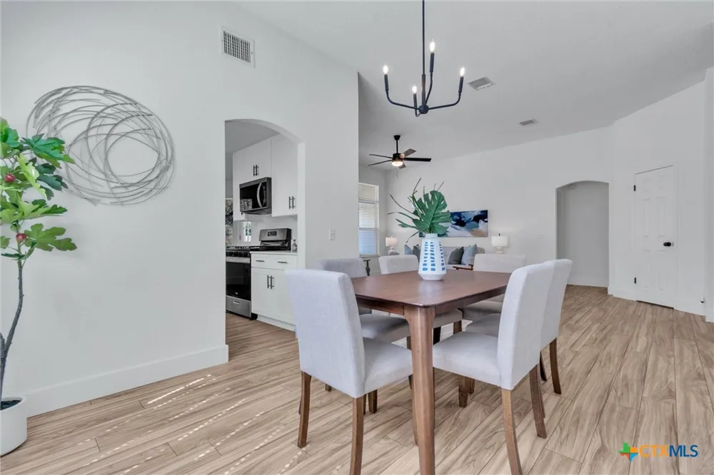 16832 Luckenwald Drive Round Rock, TX 78681