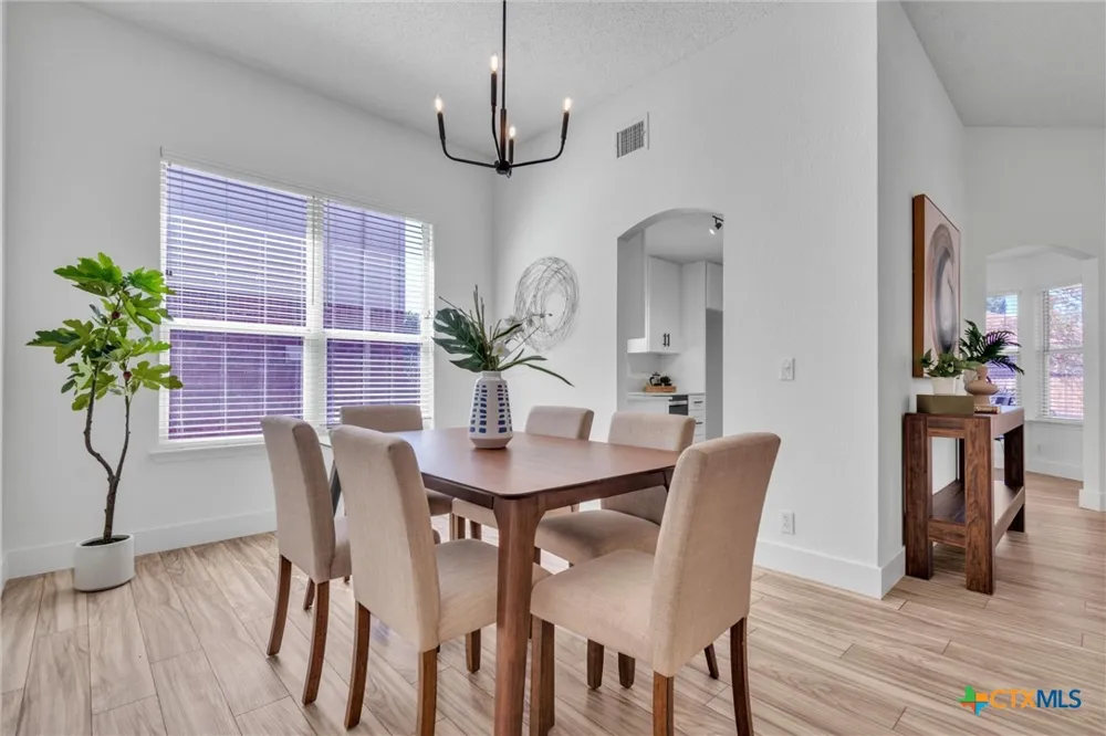 16832 Luckenwald Drive Round Rock, TX 78681