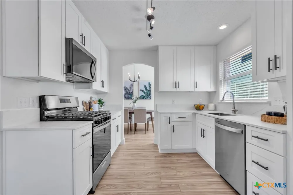 16832 Luckenwald Drive Round Rock, TX 78681